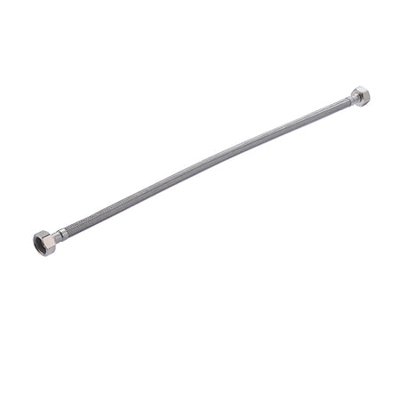 Flexible femelle 3/8 - femelle 3/8 longueur 50 centimètres passage 8 mm