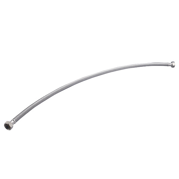 Flexible femelle 3/4 - femelle 3/4 longueur 100 centimètres passage 13 mm
