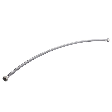 Flexible femelle 3/4 - femelle 3/4 longueur 100 centimètres passage 13 mm