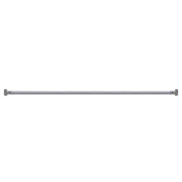 Flexible femelle 3/4 - femelle 3/4 longueur 100 centimètres passage 13 mm