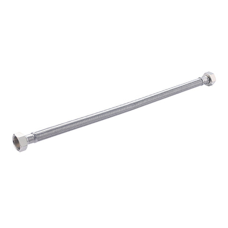 Flexible femelle 3/4 - femelle 3/4 longueur 50 centimètres passage 13 mm