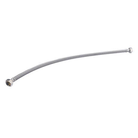 Flexible femelle 3/4 - femelle 3/4 longueur 80 centimètres passage 13 mm