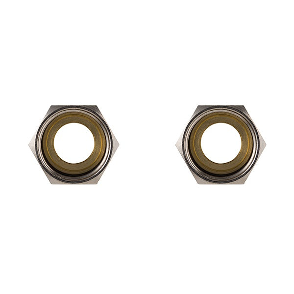 Flexible femelle 3/4 - femelle 3/4 longueur 100 centimètres passage 20 mm