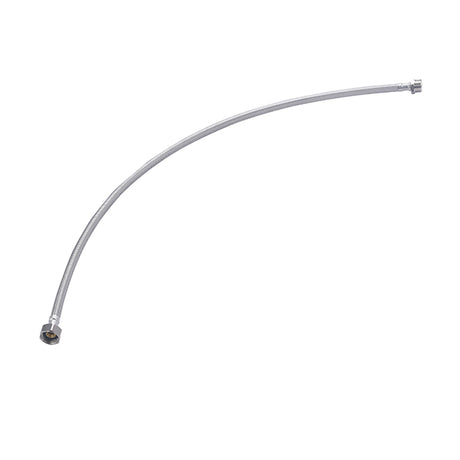 Flexible male 1/2 - femelle 1/2 longueur 80 centimètres passage 8 mm