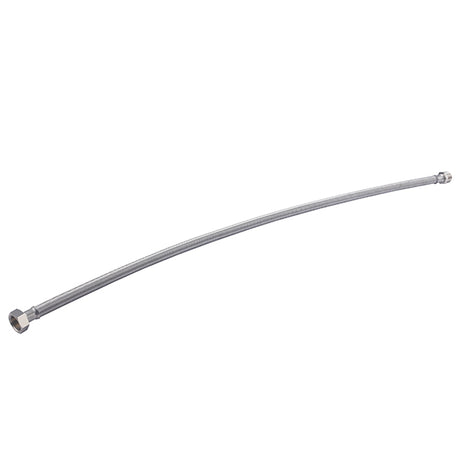 Flexible male 3/4 - femelle 3/4 longueur 100 centimètres passage 13 mm