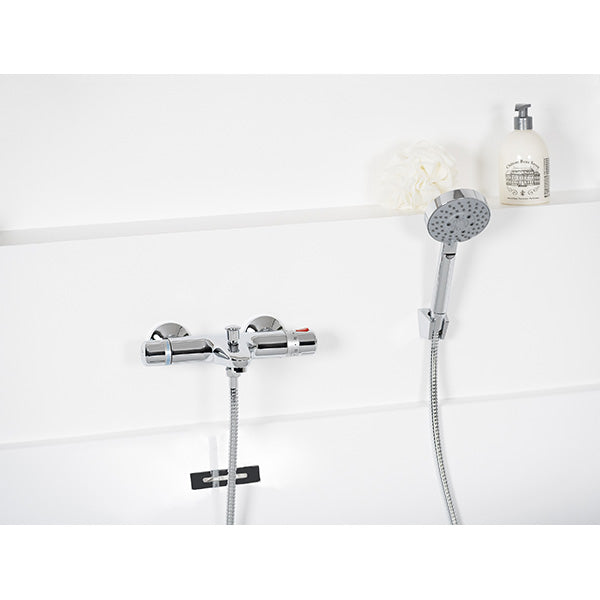 Mitigeur thermostatique de bain douche NF NEOTHERM