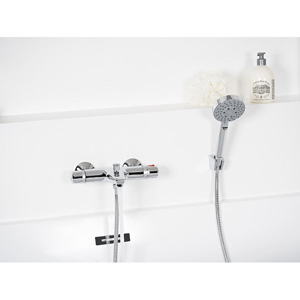 Mitigeur thermostatique de bain douche NF NEOTHERM