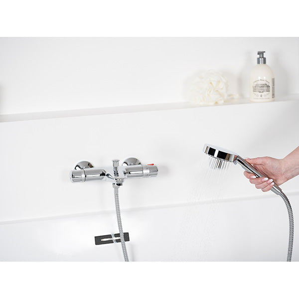 Mitigeur thermostatique de bain douche NF NEOTHERM