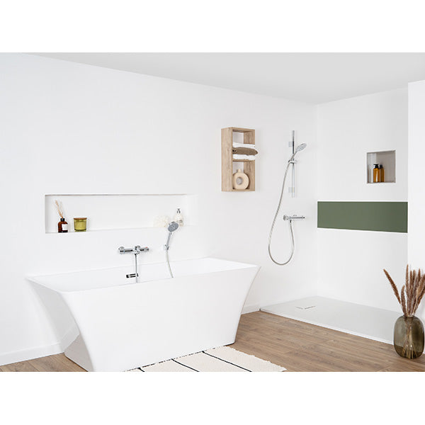 Mitigeur NF Thermostatique Douche NEOTHERM