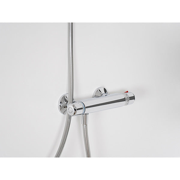 Mitigeur NF Thermostatique Douche NEOTHERM