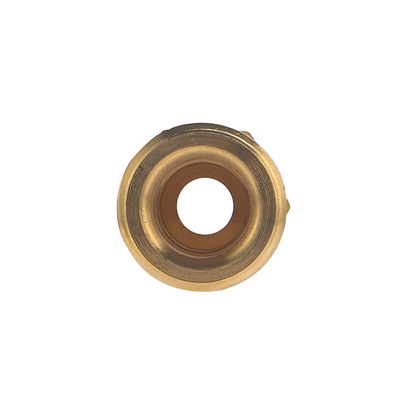 Raccord PER à Compression Mâle Ø12 - mâle 1/2 (15x21)