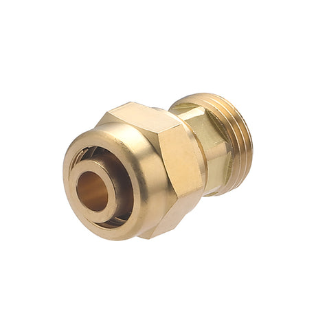 Raccord PER a compression