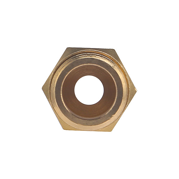 Raccord PER à Compression Mâle Ø16 - mâle 1/2 (15x21)