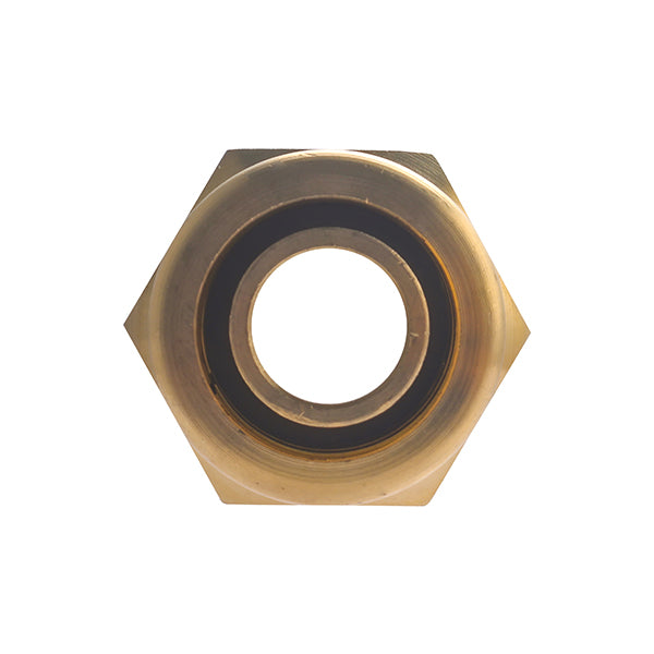 Raccord PER à Compression Jonction Égale Ø20