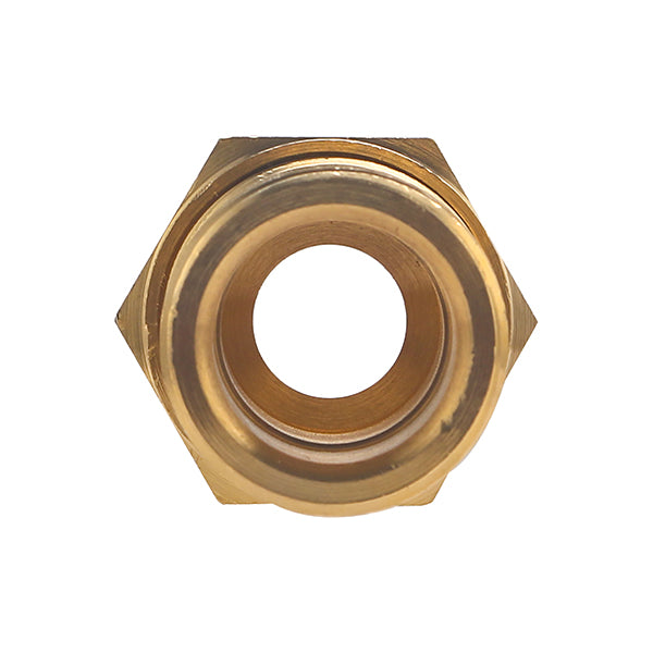 Raccord PER à Compression Mâle Ø20 - mâle 3/4 (20x27)