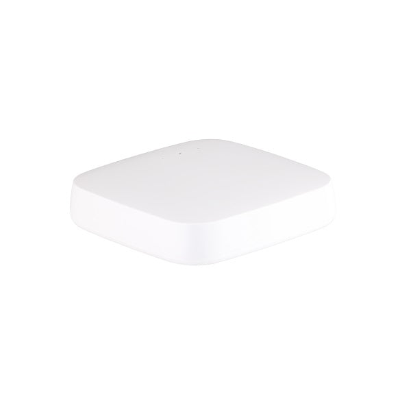 Passerelle pour tête de radiateur connectée