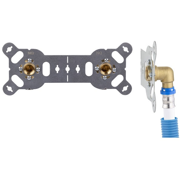 Platine Sécable Double Multicouche à Sertir 20