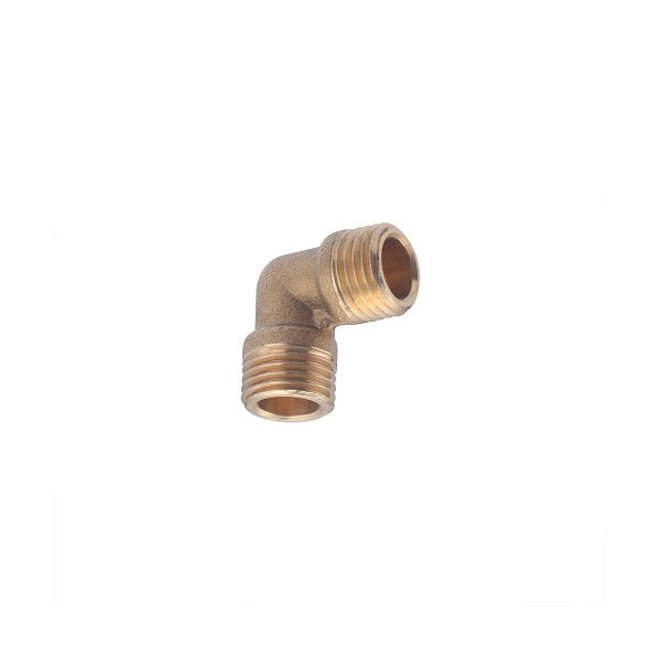 Coude à Visser Mâle 91 Mâle 1/4 (08x13)