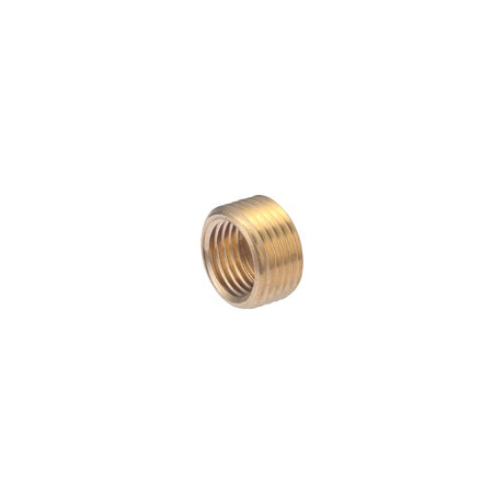 Fourrure Laiton 6 Pans Intérieur 199 Mâle 3/8 (12x17) - Femelle 1/4 (08x13)