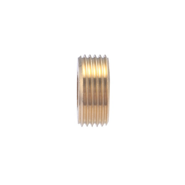 Fourrure Laiton 6 Pans Intérieur 199 Mâle 3/4 (20x27) - Femelle 1/2 (15x21)