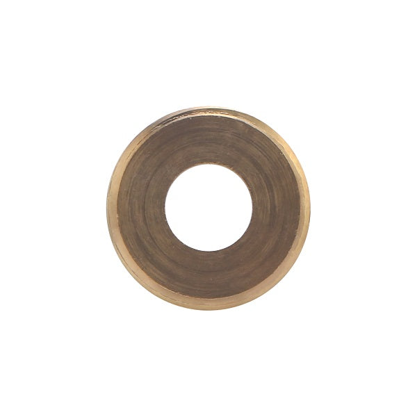 Fourrure Laiton 6 Pans Intérieur 199 Mâle 1' (26x34) - Femelle 1/2 (15x21)