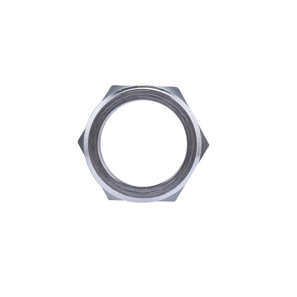 Mamelon à Visser Mâle Égal 280 Chromé Mâle 3/4 (20x27)