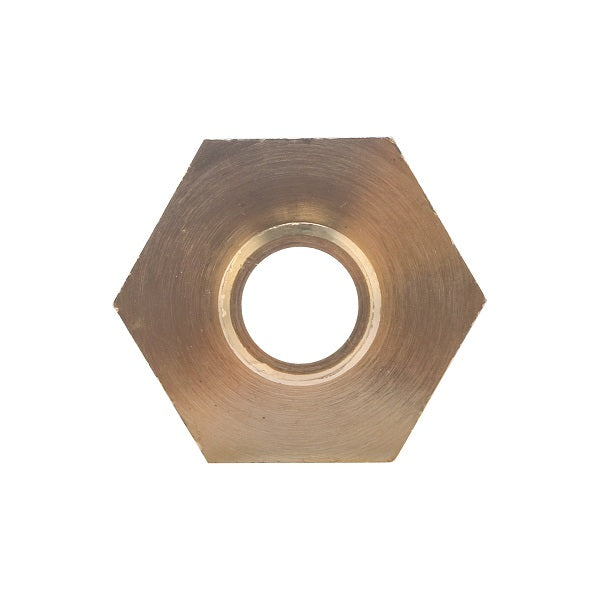 Mamelon à Visser Mâle Réduit 245 Mâle 1' 1/4 (33x42) - Mâle 1/2 (15x21)