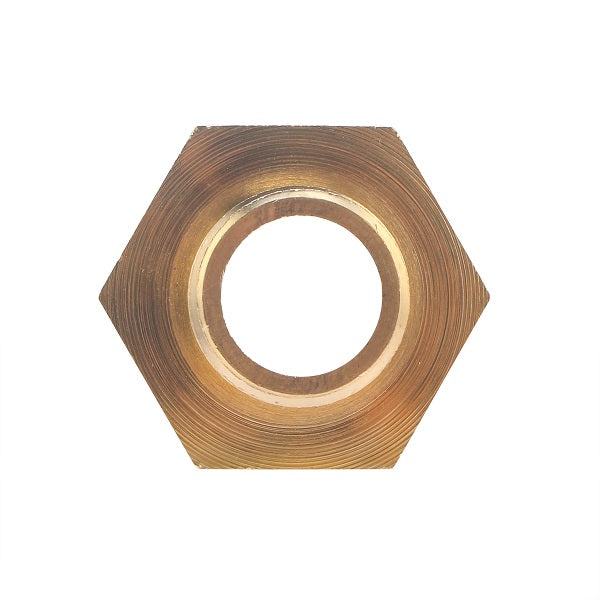 Mamelon à Visser Mâle Réduit 245 Mâle 1' 1/4 (33x42) - Mâle 3/4 (20x27)