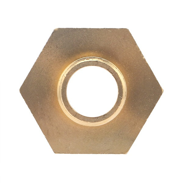 Mamelon à Visser Mâle Réduit 245 Mâle 1' 1/2 (40x49) - Mâle 3/4 (20x27)