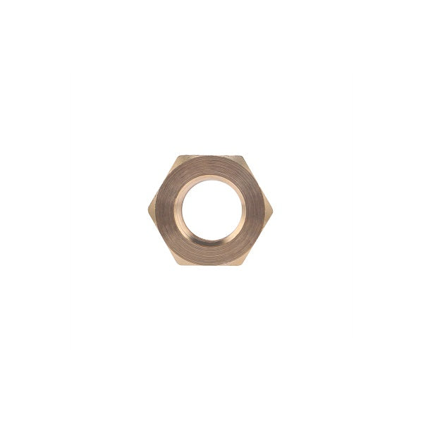 Réduction à Visser 6 Pans Extérieur 241 Mâle 1/2 (15x21) - Femelle 1/4 (08x13)