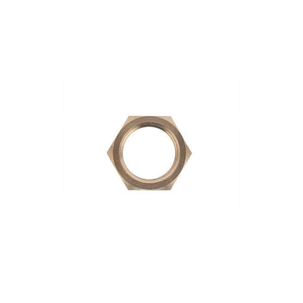 Réduction à Visser 6 Pans Extérieur 241 Mâle 1/2 (15x21) - Femelle 3/8 (12x17)