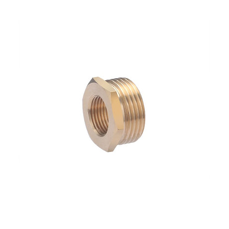 Réduction à Visser 6 Pans Extérieur 241 Mâle 3/4 (20x27) - Femelle 3/8 (12x17)