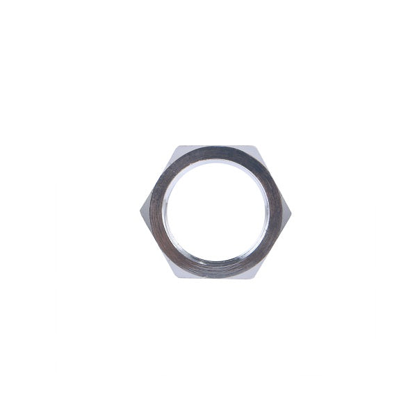 Réduction à Visser 6 Pans Extérieur 241 Chromé Mâle 3/4 (20x27) - Femelle 1/2 (15x21)