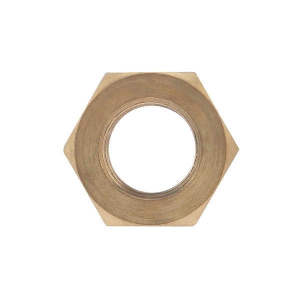 Réduction à Visser 6 Pans Extérieur 241 Mâle 1' 1/4 (33x42) - Femelle 3/4 (20x27)