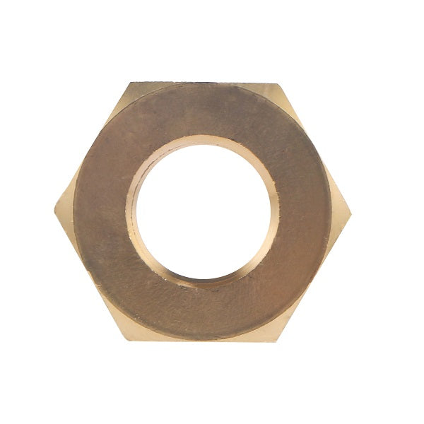 Réduction à Visser 6 Pans Extérieur 241 Mâle 1' 1/2 (40x49) - Femelle 3/4 (20x27)