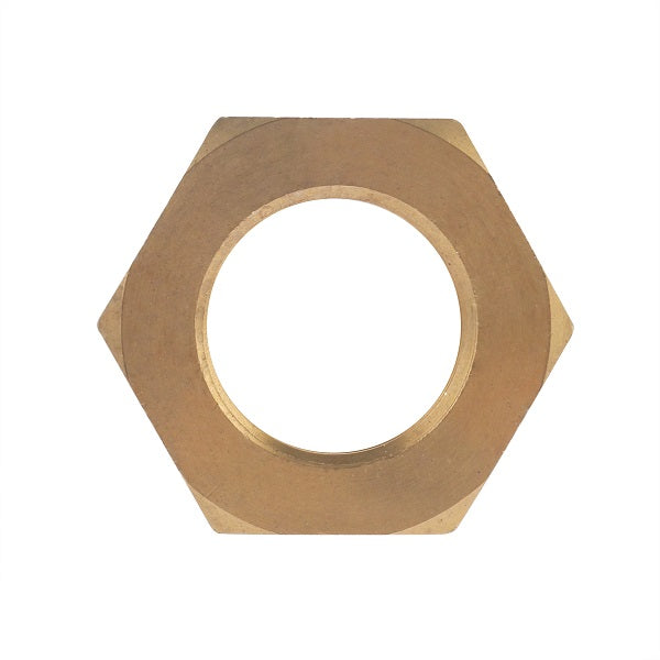 Réduction à Visser 6 Pans Extérieur 241 Mâle 1' 1/2 (40x49) - Femelle 1' (26x34)