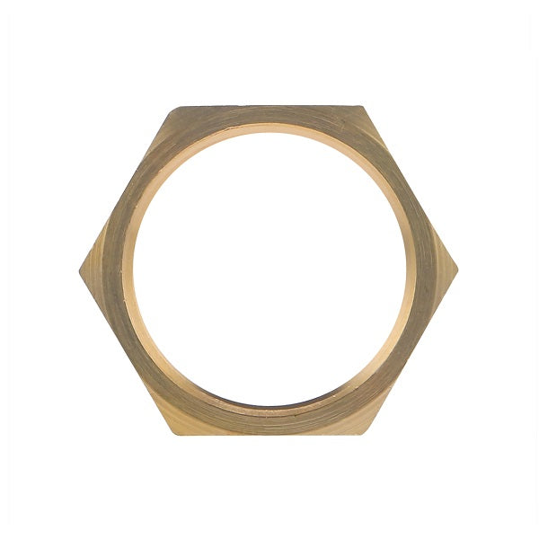 Réduction à Visser 6 Pans Extérieur 241 Mâle 1' 1/2 (40x49) - Femelle 1' 1/4 (33x42)
