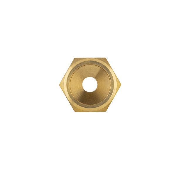 Raccord multicouche à sertir mâle Ø16 - mâle 3/4 (20x27)