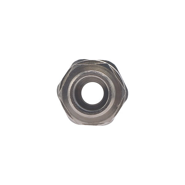 Raccord Multicouche à Compression Mâle Ø16 - mâle 3/8 (12x17)