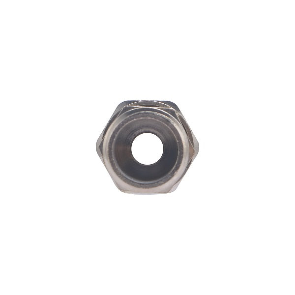 Raccord Multicouche à Compression Mâle Ø16 - mâle 1/2 (15x21)