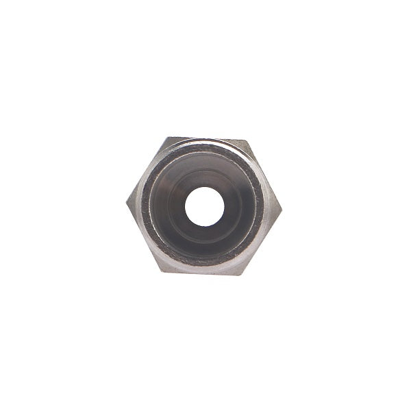 Raccord Multicouche à Compression Mâle Ø16 - mâle 3/4 (20x27)