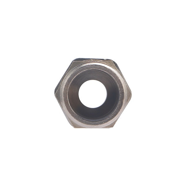 Raccord Multicouche à Compression Mâle Ø20 - mâle 3/4 (20x27)