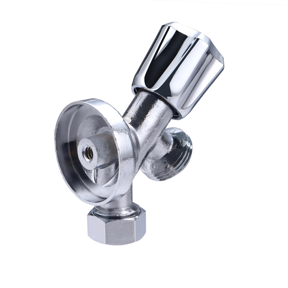 Robinet applique machine à laver