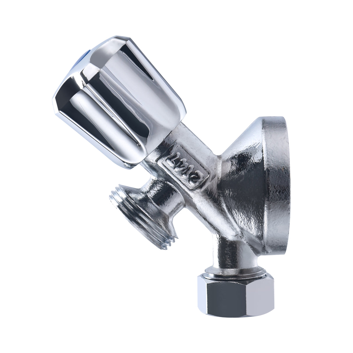 Robinet applique machine à laver