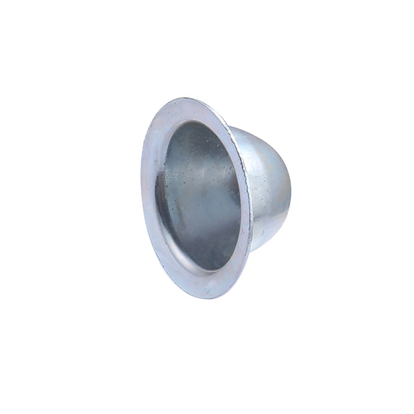 Rosace Conique Ø29 mm - hauteur 14 mm x 25 rosaces