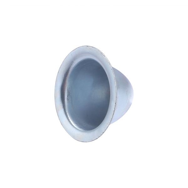 Rosace Conique Ø33 mm - hauteur 19 mm x 10 rosaces