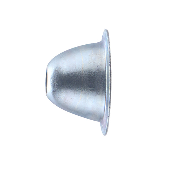 Rosace Conique Ø33 mm - hauteur 19 mm x 10 rosaces