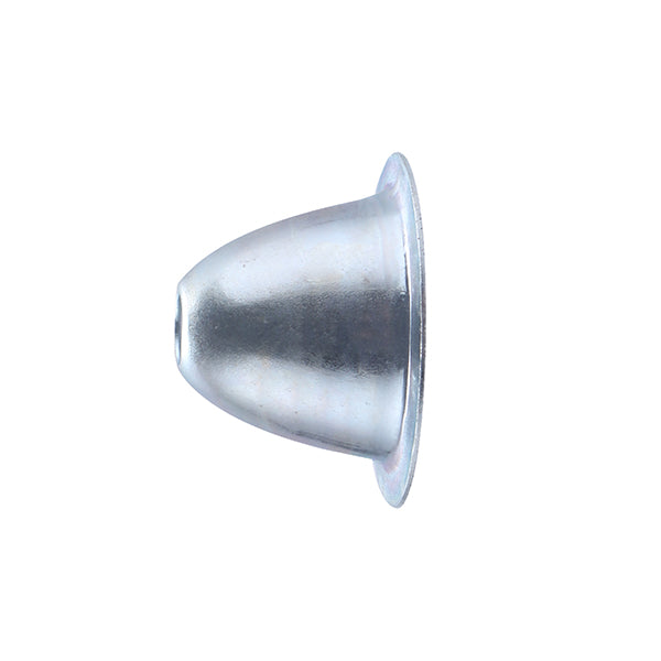 Rosace Conique Ø38 mm - hauteur 24 mm x 5 rosaces