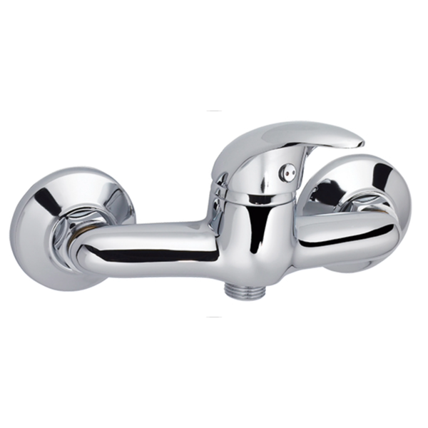 Mitigeur de douche Siesta chromé