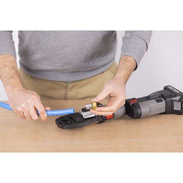 TIGER PRESS sertisseuse PER